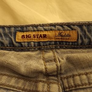 Big Star jeans